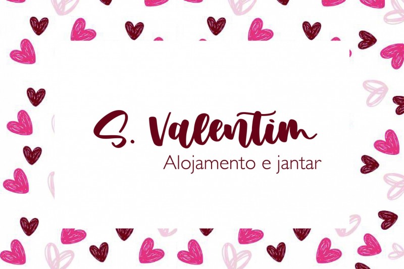 Programa de São Valentim